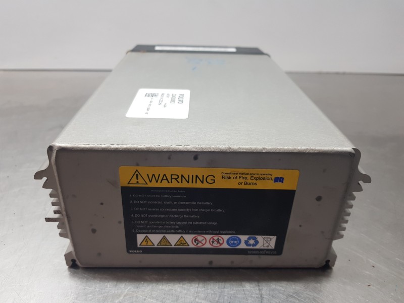 Recambio de bateria para volvo xc60 hybrid referencia OEM IAM 32400883 36010803 