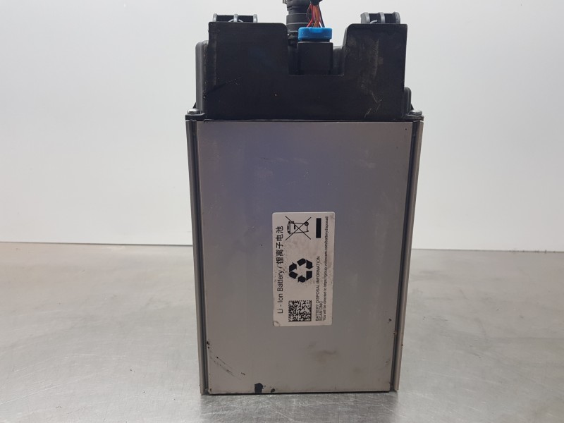 Recambio de bateria para volvo xc60 hybrid referencia OEM IAM 32400883 36010803 