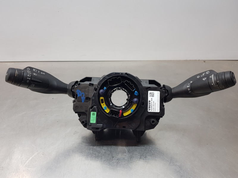 Recambio de anillo airbag para volvo xc60 hybrid referencia OEM IAM 32350377  