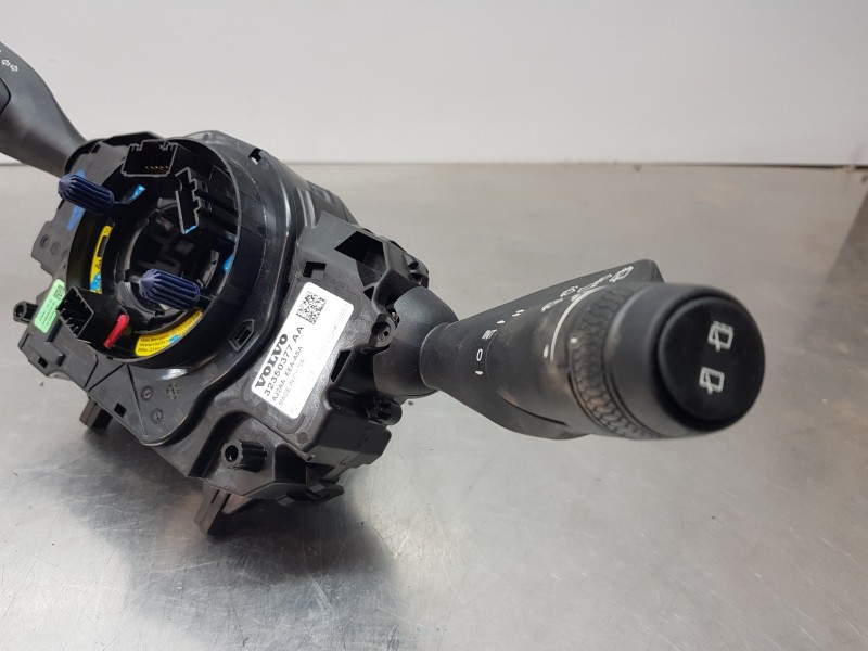 Recambio de anillo airbag para volvo xc60 hybrid referencia OEM IAM 32350377  