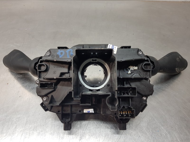 Recambio de anillo airbag para volvo xc60 hybrid referencia OEM IAM 32350377  