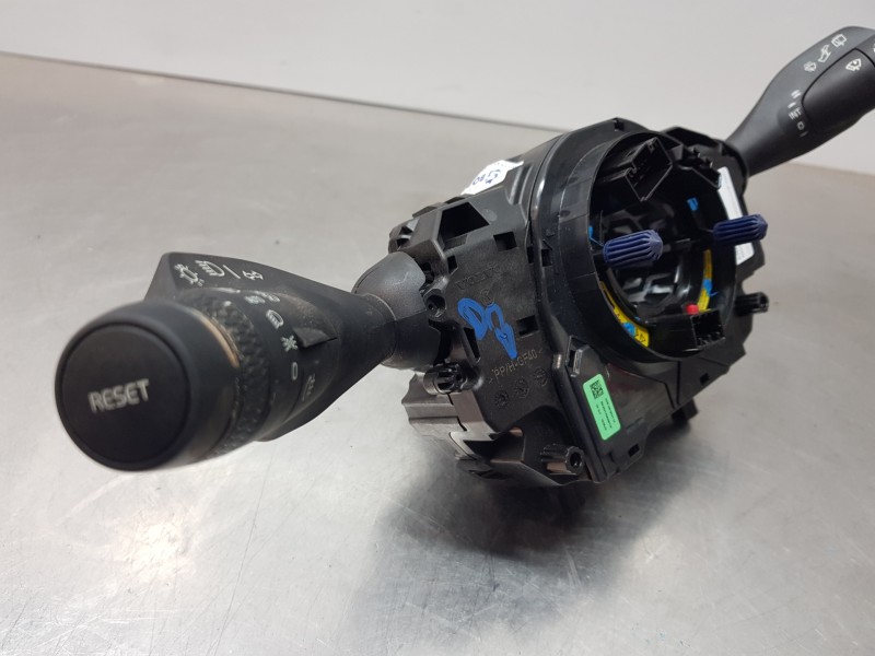 Recambio de anillo airbag para volvo xc60 hybrid referencia OEM IAM 32350377  