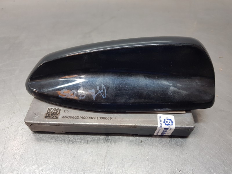 Recambio de antena para volvo xc60 hybrid referencia OEM IAM 31438104 32364058 32364072