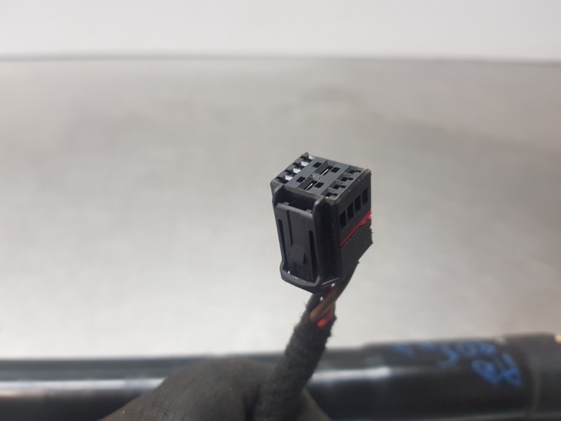 Recambio de amortiguadores maletero / porton para volvo xc60 hybrid referencia OEM IAM 32384407  