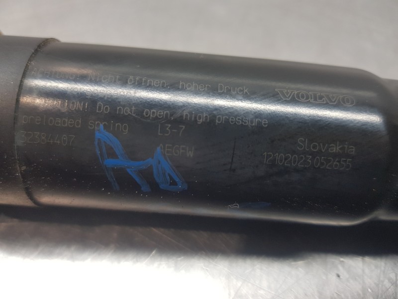 Recambio de amortiguadores maletero / porton para volvo xc60 hybrid referencia OEM IAM 32384407  