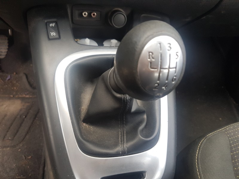 renault scenic iii del año 2009