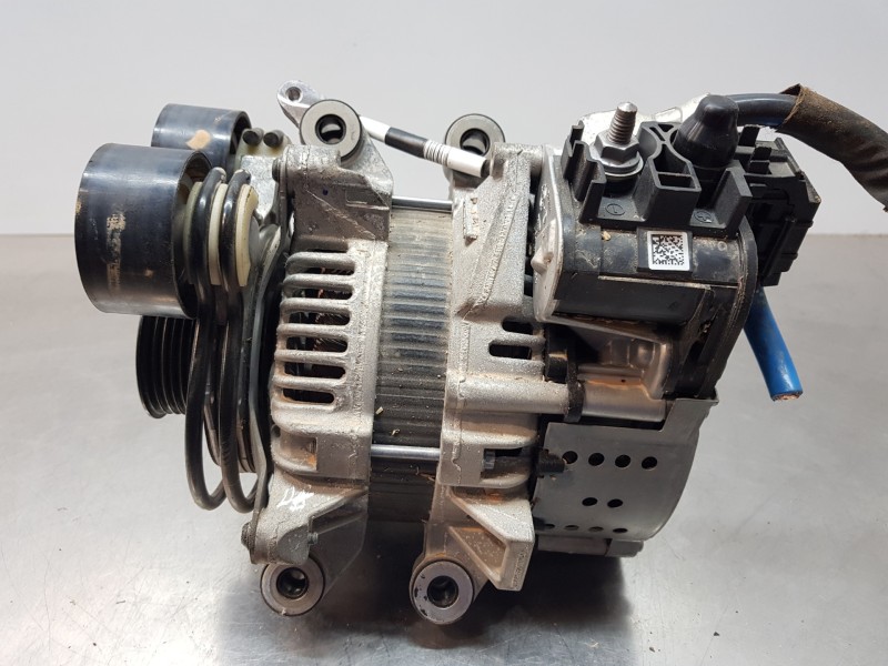 Recambio de alternador para volvo xc60 hybrid referencia OEM IAM 36003710 32137503 