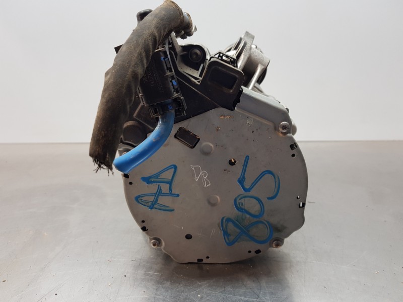 Recambio de alternador para volvo xc60 hybrid referencia OEM IAM 36003710 32137503 