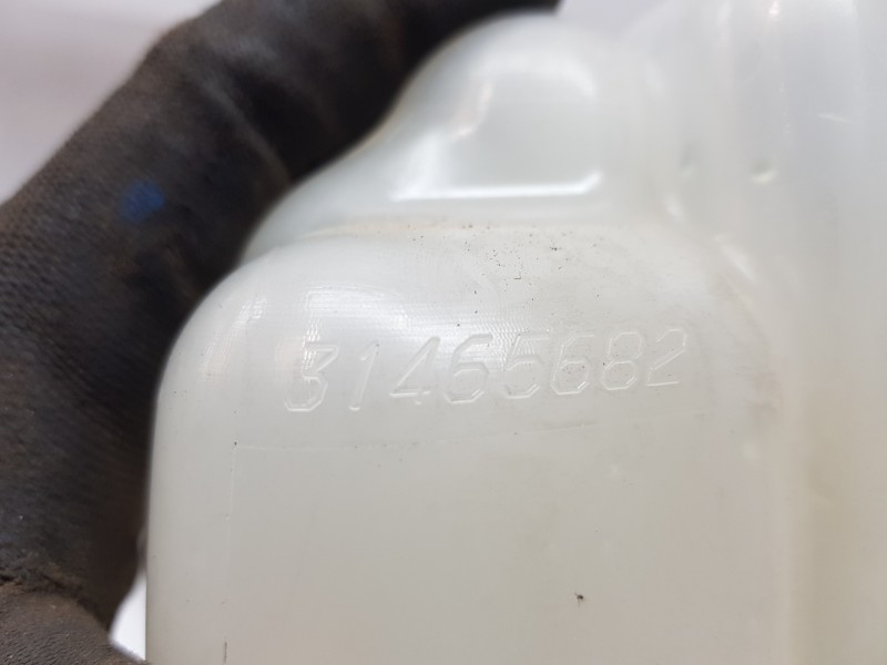 Recambio de deposito expansion para volvo xc60 hybrid referencia OEM IAM 31465682  