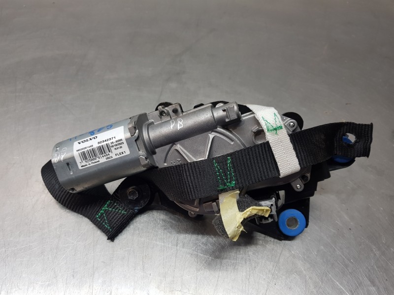 Recambio de motor limpia trasero para volvo xc60 hybrid referencia OEM IAM 32342371 W000081448 