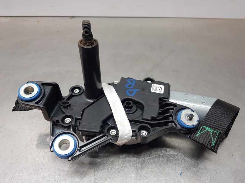 Recambio de motor limpia trasero para volvo xc60 hybrid referencia OEM IAM 32342371 W000081448 