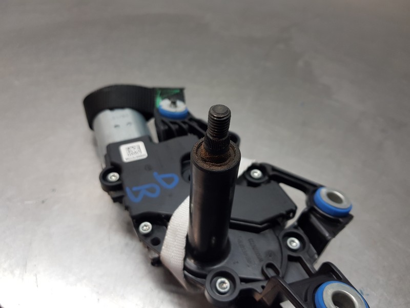 Recambio de motor limpia trasero para volvo xc60 hybrid referencia OEM IAM 32342371 W000081448 