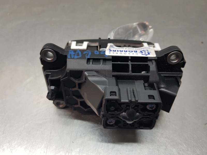 Recambio de palanca cambio para volvo xc60 hybrid referencia OEM IAM 32335747 P32335747 