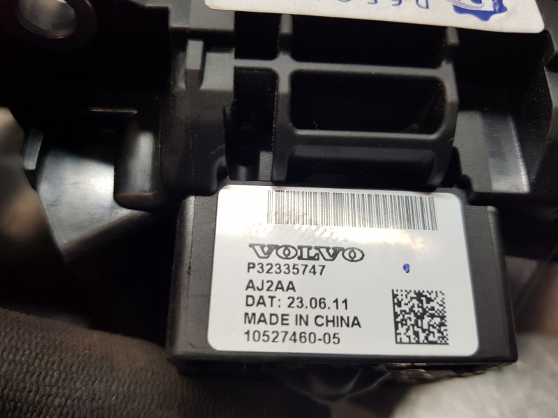 Recambio de palanca cambio para volvo xc60 hybrid referencia OEM IAM 32335747 P32335747 
