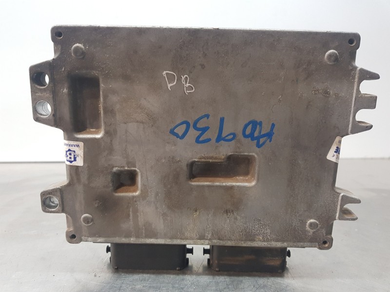 Recambio de centralita motor uce para suzuki swift berlina (mz) gls referencia OEM IAM 3392062J00 MB1123000381 