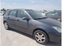 ford focus berlina (cak) del año 2002 2