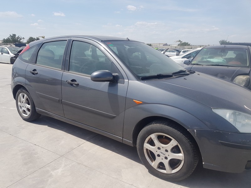 ford focus berlina (cak) del año 2002