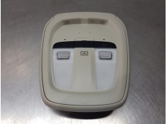 Recambio de luz interior para volvo xc60 hybrid referencia OEM IAM 32392101 32392103 