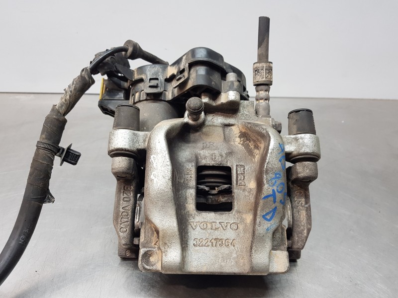 Recambio de pinza freno trasera derecha para volvo xc60 hybrid referencia OEM IAM 36010402 32217364 31400429