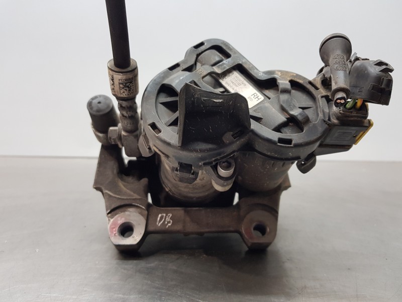 Recambio de pinza freno trasera derecha para volvo xc60 hybrid referencia OEM IAM 36010402 32217364 31400429