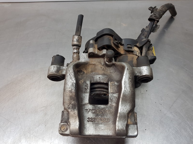 Recambio de pinza freno trasera izquierda para volvo xc60 hybrid referencia OEM IAM 36010401 32217363 31400426