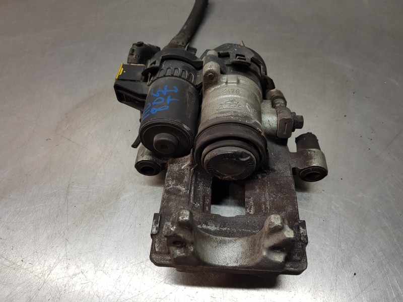 Recambio de pinza freno trasera izquierda para volvo xc60 hybrid referencia OEM IAM 36010401 32217363 31400426