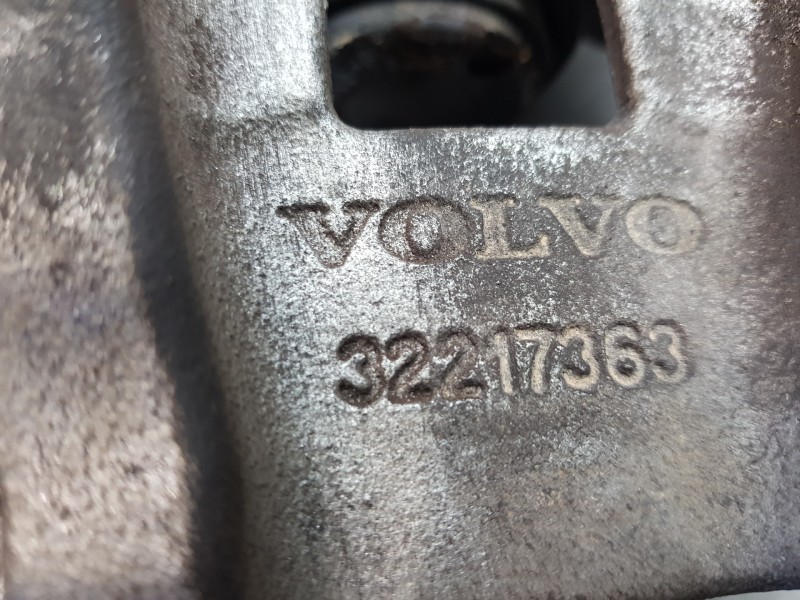 Recambio de pinza freno trasera izquierda para volvo xc60 hybrid referencia OEM IAM 36010401 32217363 31400426