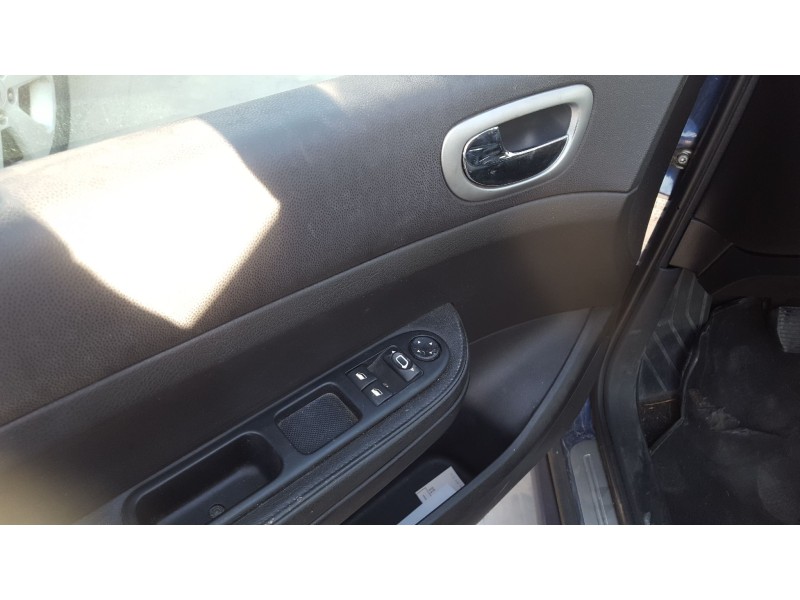 peugeot 307 (s1) del año 2003