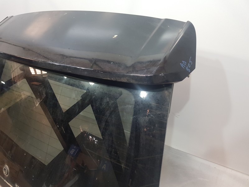 Recambio de porton trasero para volvo xc60 hybrid referencia OEM IAM 31420453  