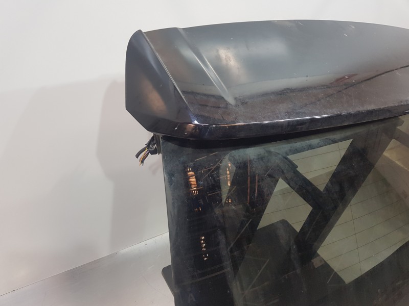 Recambio de porton trasero para volvo xc60 hybrid referencia OEM IAM 31420453  