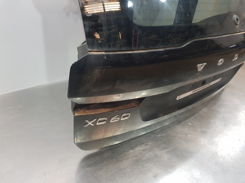 Recambio de porton trasero para volvo xc60 hybrid referencia OEM IAM 31420453  