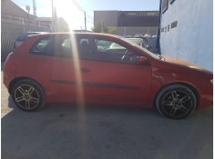 fiat stilo (192) del año 2006 2
