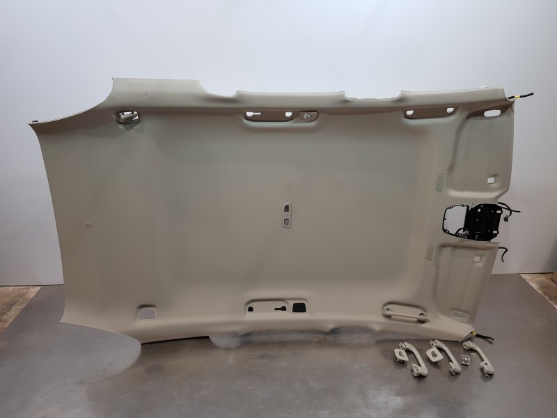 Recambio de techo interior para volvo xc60 hybrid referencia OEM IAM 32447126 32447126 