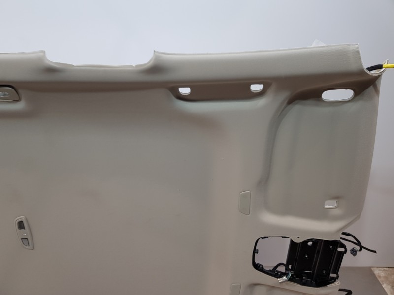 Recambio de techo interior para volvo xc60 hybrid referencia OEM IAM 32447126 32447126 