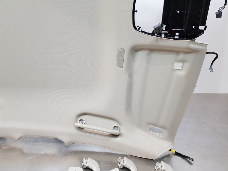 Recambio de techo interior para volvo xc60 hybrid referencia OEM IAM 32447126 32447126 