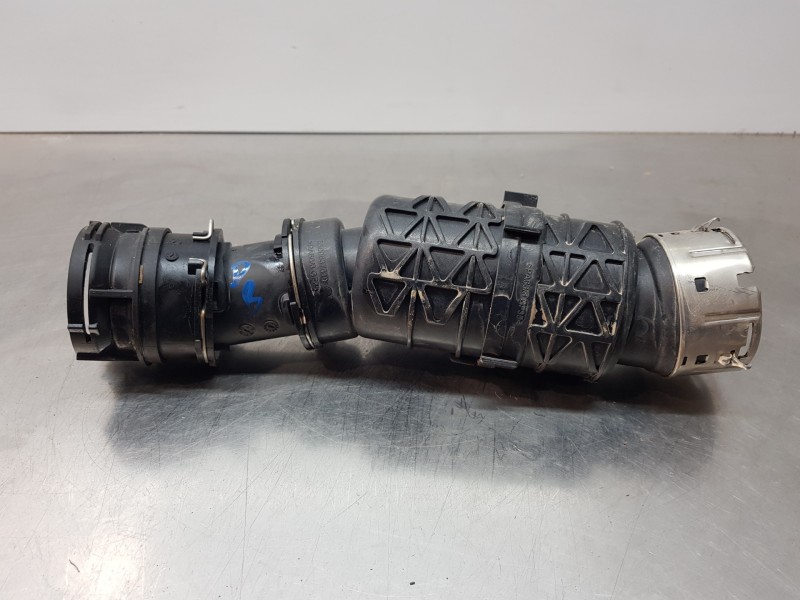 Recambio de tubo presion turbocompresor para volvo xc60 hybrid referencia OEM IAM 32325435  