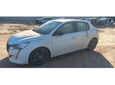 peugeot 208 (p2) del año 2022 2