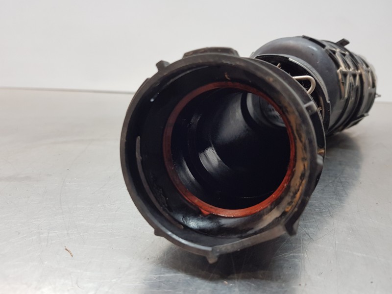 Recambio de tubo presion turbocompresor para volvo xc60 hybrid referencia OEM IAM 32325435  