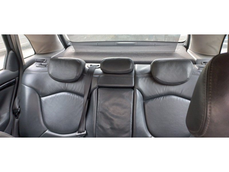 citroen c5 berlina del año 2004