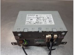 Recambio de sistema audio / radio cd para volvo xc60 hybrid referencia OEM IAM 32413742  