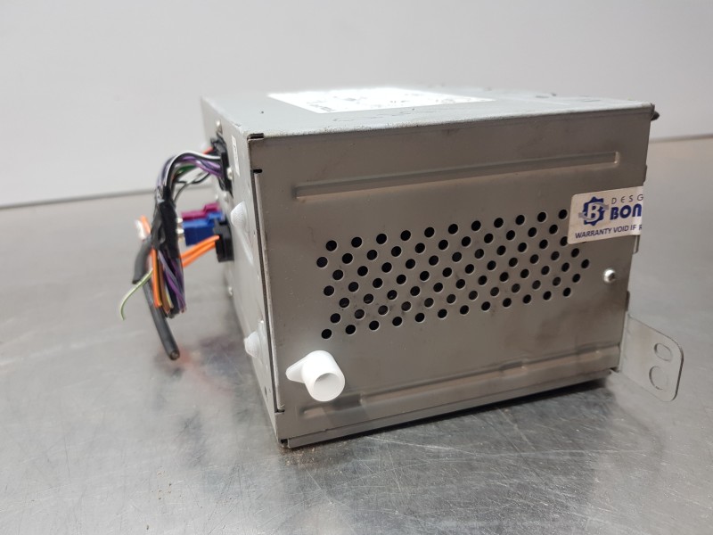 Recambio de sistema audio / radio cd para volvo xc60 hybrid referencia OEM IAM 32413742  