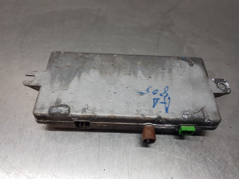 Recambio de modulo electronico para volvo xc60 hybrid referencia OEM IAM 32400486  