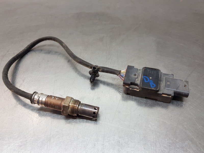 Recambio de sonda lambda para volvo xc60 hybrid referencia OEM IAM 32312433  