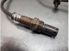 Recambio de sonda lambda para volvo xc60 hybrid referencia OEM IAM 32312433   2