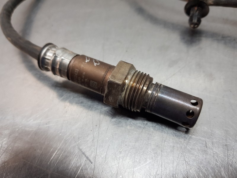 Recambio de sonda lambda para volvo xc60 hybrid referencia OEM IAM 32312433  