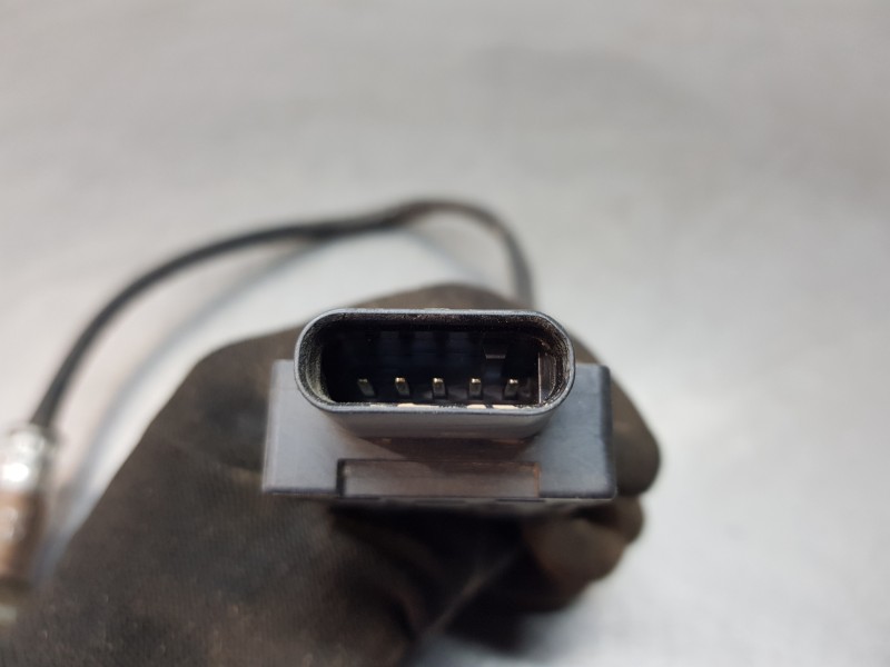 Recambio de sonda lambda para volvo xc60 hybrid referencia OEM IAM 32312433  