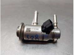 Recambio de inyector para volvo xc60 hybrid referencia OEM IAM 31452332 A2C14354800 