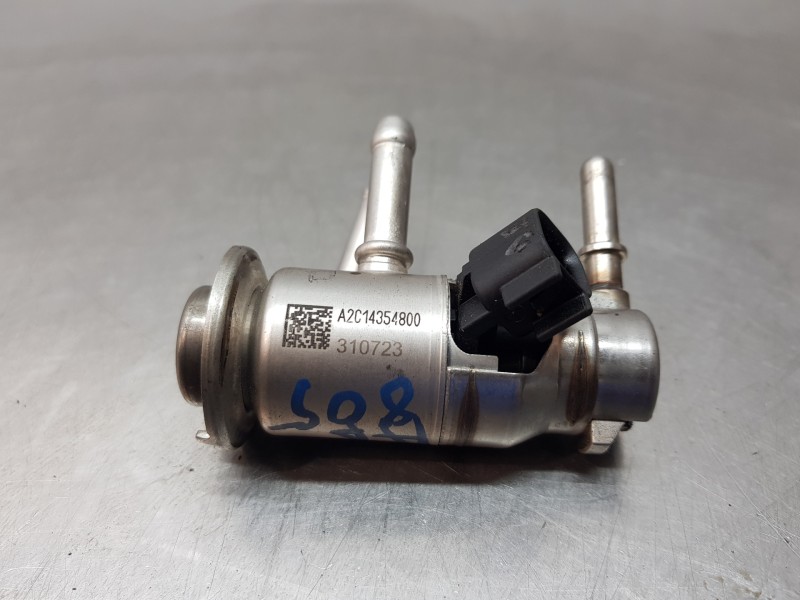 Recambio de inyector para volvo xc60 hybrid referencia OEM IAM 31452332 A2C14354800 