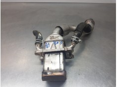 Recambio de enfriador egr para volvo xc60 hybrid referencia OEM IAM 32349977  