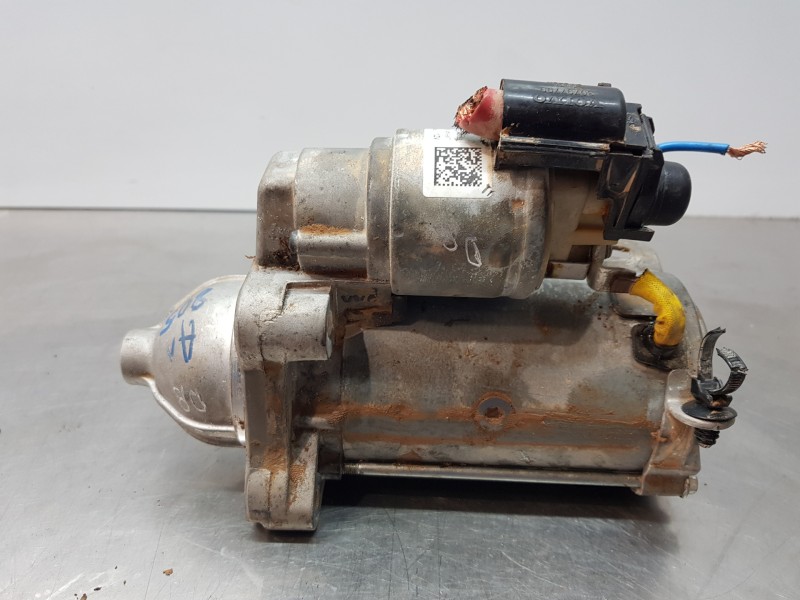 Recambio de motor arranque para volvo xc60 hybrid referencia OEM IAM 31419987 36012066 